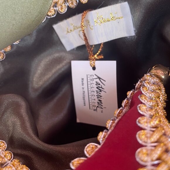 10-(VC)Vintage. Collectors. Rare. Wayne Kleski. Katherine's Collection. - Picture 8 of 10